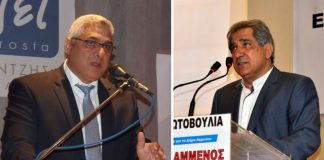 Αποφασίζουν για το δεύτερο γύρο