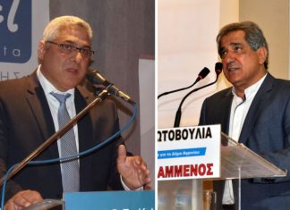 Αποφασίζουν για το δεύτερο γύρο