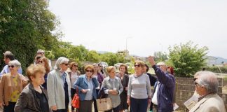 Εκδήλωση στο χώρο του Καπνικού Σταθμού Έρευνας Αγρινίου