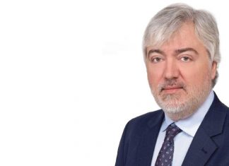 Γ. Καραμητσόπουλος: Αξίζουμε μια καλύτερη πόλη και θα την έχουμε