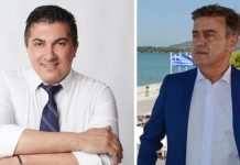 Βόνιτσα: Ο συμβιβασμός του Δήμου με το Σύνδεσμο Ύδρευσης φέρνει νέα κόντρα Κασόλα – Αποστολάκη