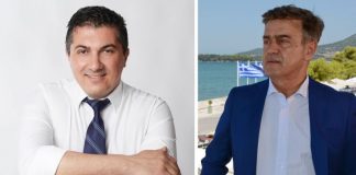 Αντιπαράθεση Αποστολάκη – Κασόλα για τη συμφωνία του Λιμενικού Ταμείου