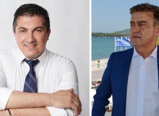 Βόνιτσα: Αντιπαράθεση σε προσωπικούς τόνους στα αποκαΐδια