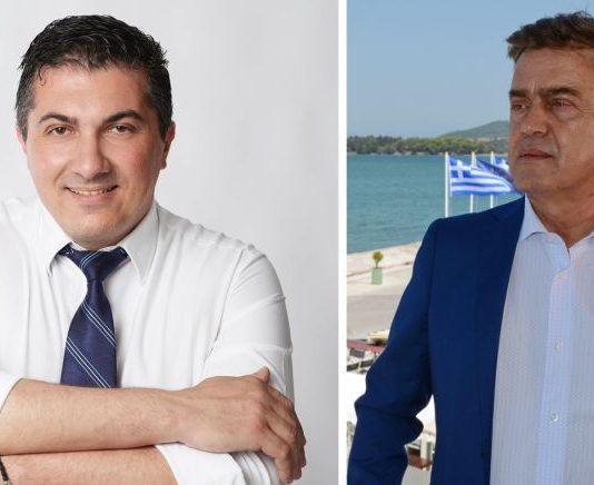 Aνθ’ ημών… Κασόλας και Αποστολάκης