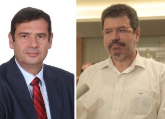 Δήμος Αμφιλοχίας: Την ανατροπή ο Γ. Κατσούλας – “Τέλος εποχής” για Κοιμήση