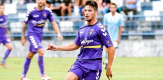 Παναιτωλικός: Κινείται για Κάγε Κιντάνα