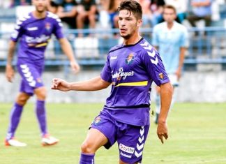 Παναιτωλικός: Κινείται για Κάγε Κιντάνα