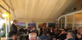 Συγκεντρώσεις της «Λαϊκής Συσπείρωσης» σε Παραβόλα, Παναιτώλιο και την περιοχή του Πάρκου