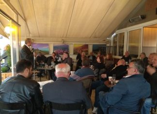 Συγκεντρώσεις της «Λαϊκής Συσπείρωσης» σε Παραβόλα, Παναιτώλιο και την περιοχή του Πάρκου