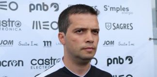 Παναιτωλικός: Ο Κάστρο μπαίνει σε… ρυθμούς