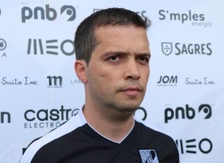 Παναιτωλικός: Ο Κάστρο μπαίνει σε… ρυθμούς