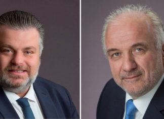 Τεχνικό Πρόγραμμα Καραπάνου ανατέθηκε στον Κ. Λύρο