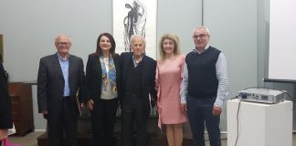 Επιτυχημένη η παρουσίαση των βιβλίων της Μεταξούλας Μανικάρου