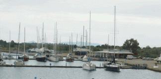 Υπ. Τουρισμού: Eκτός Ταμείου Ανάκαμψης επενδυτικά σχέδια στη μαρίνα Μεσολογγίου και το τουριστικό καταφύγιο Αστακού