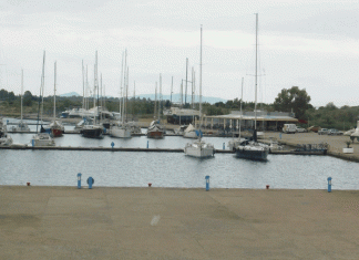 Η «Μαρίνα Μεσολόγγι Α.Ε.» προ των ευθυνών της: Διορία 4 μηνών από το Yπουργείο Τουρισμού