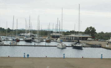 Υπ. Τουρισμού: Eκτός Ταμείου Ανάκαμψης επενδυτικά σχέδια στη μαρίνα Μεσολογγίου και το τουριστικό καταφύγιο Αστακού