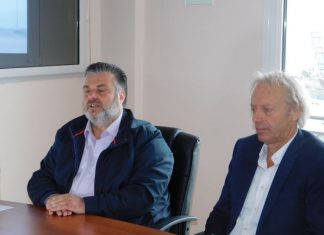 Τον Ιούνιο τα πρώτα σκάφη στη Μαρίνα Μεσολογγίου