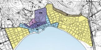 2,5 φορές μεγαλύτερος ο συντελεστής δόμησης στο πιο μεγάλο τμήμα του παραδοσιακού οικισμού της Ναυπάκτου