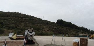 Τοποθετούνται 15 νέες παιδικές χαρές στον Δήμο Ναυπακτίας