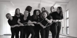 “ΠαίΖουμε Τσέχοφ” στον “Ελληνίς” από τη θεατρική ομάδα “παιΖΟΥΜΕ”