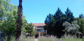 “Συμμαχία Πολιτών”: Απαράδεκτη κατάσταση έξω από το Πανεπιστήμιο της πόλης μας