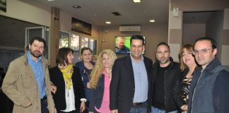 Σε Ματσούκι, Καστράκι, Σπολάιτα και Νεάπολη ο Γιώργος Παπαναστασίου