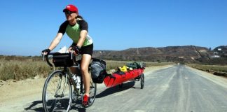 Δυτική Ελλάδα: Υπογραφή Χάρτας για έναν υπεύθυνο και βιώσιμο ποδηλατικό τουρισμό