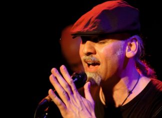 Η Μουσική Σκηνή Ανδρομέδα παρουσιάζει τον Μάκη Σεβίλογλου