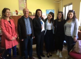 Ο “Σκοπός Ζωής” πέτυχε το σκοπό του