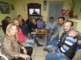 Περιοδεία Σταρακά σε κοινότητες του δήμου Αγρινίου: «Απούσα η σημερινή δημοτική αρχή από τα προβλήματα των χωριών μας»