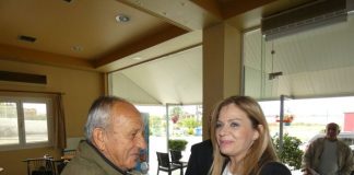 Χρ. Σταρακά από τον Αράκυνθο: «Αίτημα των πολιτών να μπει τέλος στην αδράνεια και την στασιμότητα στα χωριά μας»