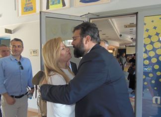 Ο ΣΥΡΙΖΑ κάνει “δώρο” στη Χριστίνα στερώντας το από τον εαυτό του…