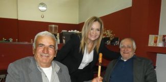 Χρ. Σταρακά: «Καθημερινότητα, υποδομές και περισσότεροι κοινόχρηστοι χώροι οι στόχοι μας για τον Άγιο Κωνσταντίνο»