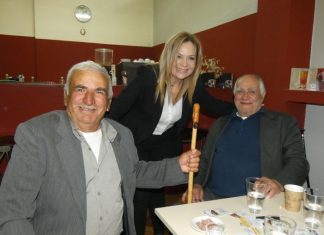 Χρ. Σταρακά: «Καθημερινότητα, υποδομές και περισσότεροι κοινόχρηστοι χώροι οι στόχοι μας για τον Άγιο Κωνσταντίνο»