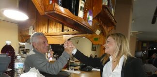 Χριστίνα Σταρακά στη Μακρυνεία: «Καμία βελτίωση στην ποιότητα ζωής τα τελευταία πέντε χρόνια στα χωριά μας»