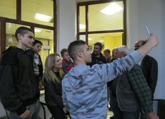 Είδωλο, λέμε, είδωλο…