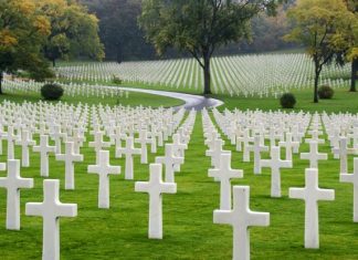 Ο υποψήφιος των 18.000 σταυρών…