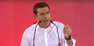 Να εξηγήσει ο Μαραντζίδης στον Τσίπρα ότι πρέπει να… μετακομίσει στο ΠΑΣΟΚ