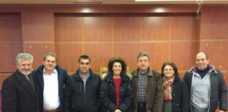 Τα αιτήματα των Υπαλλήλων της Περιφερειακής Ενότητας Αιτωλοακαρνανίας