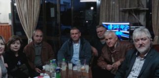 “Συμμαχία Πολιτών”: Περιοδεία σε Στράτο και Λεπενού