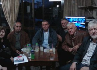 “Συμμαχία Πολιτών”: Περιοδεία σε Στράτο και Λεπενού