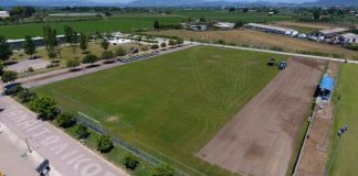 Παναιτωλικός: Έργα στο Emileon