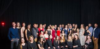 ΙΕΚ ΟΑΕΔ Αγρινίου: Πρωτότυπες δημιουργίες των σπουδαστών Κομμωτικής με άρωμα Hollywood