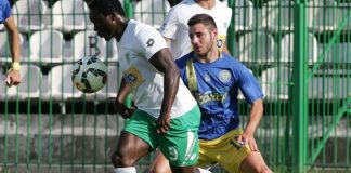 Παναιτωλικός: Κρούση για Ουνγιαλίδη