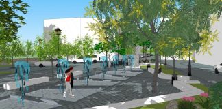 Οριστική ένταξη για το Ανοικτό Κέντρο Εμπορίου στη Ναύπακτο