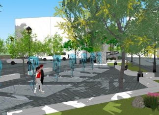 Οριστική ένταξη για το Ανοικτό Κέντρο Εμπορίου στη Ναύπακτο