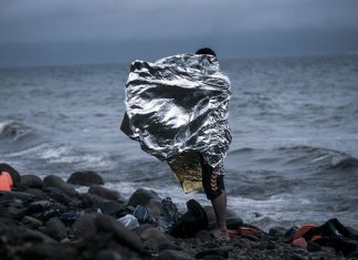 “Παρατηρώντας τον πόνο των άλλων”: Ανοιχτή συζήτηση στο Photopolis Agrinio Photo Festival
