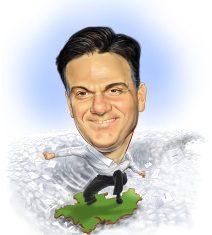 Αιτωλοακαρνανιάρχης!