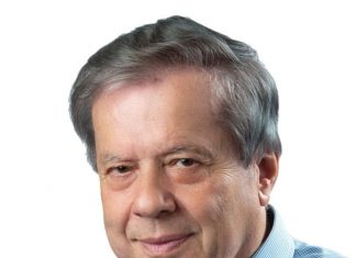 Βασίλης Αντωνόπουλος: Να συμβάλλουμε χωρίς ιδιοτέλειες στο έργο της δημοκρατικής παράταξης