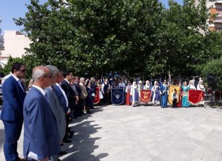 Επανήλθαμε στην… κανονικότητα